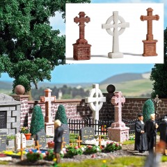 Busch 1096 Drie Steenkruizen