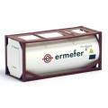 AWM 20 FT Ermefer tank container