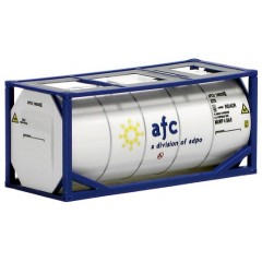 AWM 20ft. Tankcontainer "AFC"