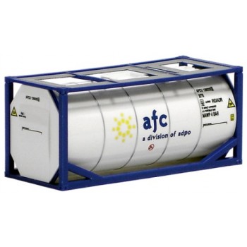 AWM 20ft. Tankcontainer "AFC"
