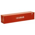 AWM 40 FT Ivaran container"