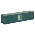 AWM 40 FT Turtle island Highcube container "