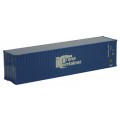 AWM 40 FT Trans Highcube container"