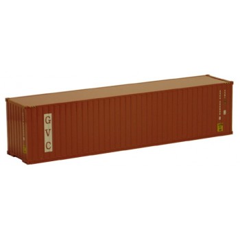 AWM 40ft. Highcube Container "GVC"
