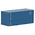 AWM Nirint.com, 20ft. Container