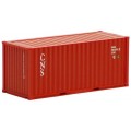 AWM CNS 20ft. Container