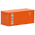 AWM SCI 20ft. Container