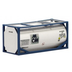 AWM 20ft. Tankcontainer "MCM"