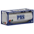 AWM 20ft. Tankcontainer "PNS"