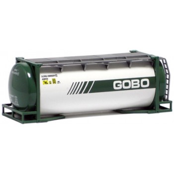 AWM 24ft. TankContainer "Gobo"