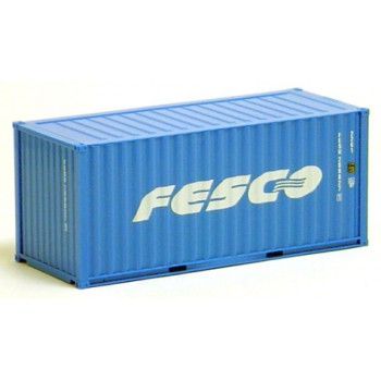 AWM 20ft. Container "Fesco"