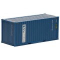 AWM 20ft. Container "WEC"