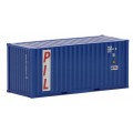 AWM 20ft. Container "PIL"