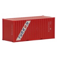 AWM 20ft. Container "Turkon"