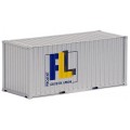 AWM 20ft. Container "Langhorst / PLL"