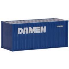 AWM 20ft. Container "Damen"