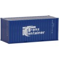 AWM 20ft. Container "Trans Container"