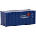 AWM 20ft. Container "Comanav"