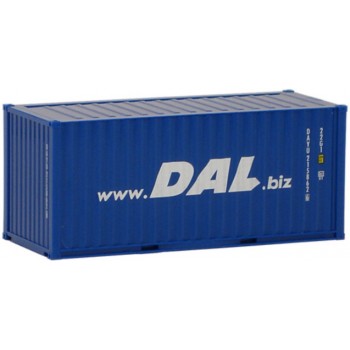 AWM 20ft. Container "DAL"