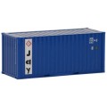 AWM 20ft. Container "Jay"
