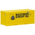 AWM 20ft. Container "Bezemer"