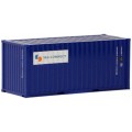 AWM 20ft. Container "Sea Connect"