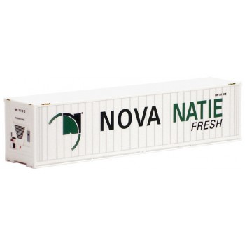 AWM 491657  40ft. HighCube Koelcontainer "Nova Natie Fresh"