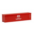 AWM 40ft. HighCube Container "ICL Group"