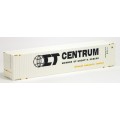 AWM 45ft. HighCube Container wit "Centrum"