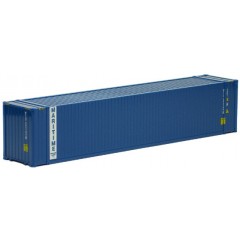 AWM 45ft. HighCube Container "Maritime"
