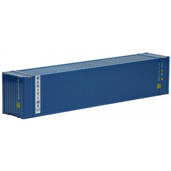 AWM 45ft. HighCube Container "Maritime"