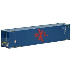 AWM 45ft. HighCube Container "2XL"