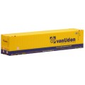 AWM 45Ft Highcube container "Uden"