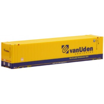 AWM 45Ft Highcube container "Uden"