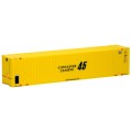 AWM 45ft. HighCube Container "Container Leasing 45"