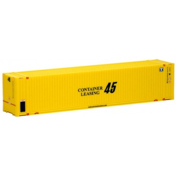 AWM 45ft. HighCube Container "Container Leasing 45"