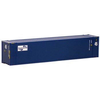 AWM 45ft. HighCube container "Seacastle"
