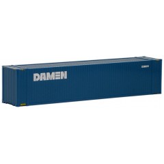 AWM 45ft Damen HighCube Container 