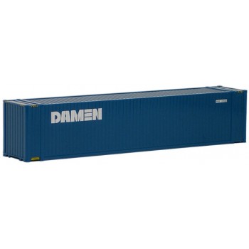 AWM 45ft Damen HighCube Container 
