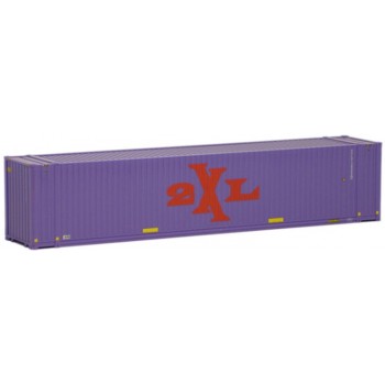 AWM 45ft. Highcube Container "2XL"