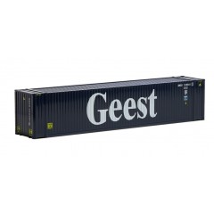 AWM 45ft. HighCube Container "Geest"