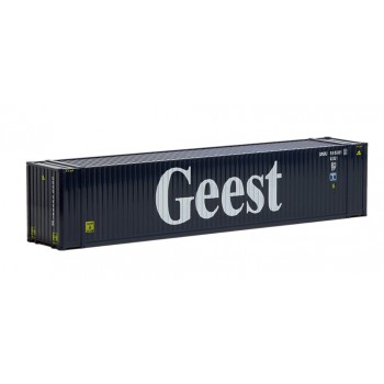 AWM 45ft. HighCube Container "Geest"