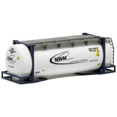 AWM 26ft. Tankcontainer "NWM"