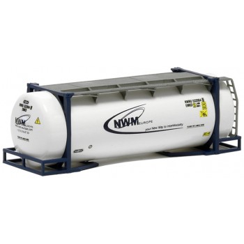 AWM 26ft. Tankcontainer "NWM"