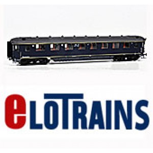 Elotrains