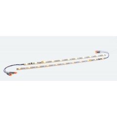 Esu 50708 Binnenverlichting Warm-wit 11 LED 255mm met decoder