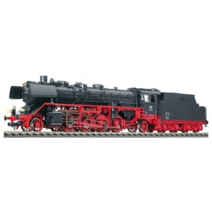 Locomotieven Locomotieven