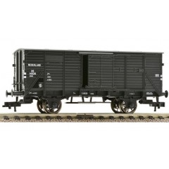 Fleischmann 536301 Dichte goederenwagon "NS"