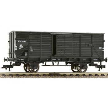 Fleischmann 536301 Dichte goederenwagon "NS"