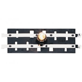 Fleischmann 6465 binnenverlichting tbv 2-assige wagon Fleischmann 6465 binnenverlichting tbv 2-assige wagon